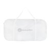 PETITE&MARS Postieľka detská polohovateľná s funkciou kolísky Glory 2v1 (Variant White)