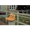 ATTIPAS Topánočky Zootopia Lion Yellow (Veľkosť veľ. 21,5 - 116-125mm)