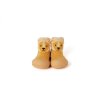 ATTIPAS Topánočky Zootopia Lion Yellow (Veľkosť veľ. 21,5 - 116-125mm)