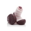 ATTIPAS Topánočky Natural Herb Pink