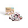 KINDERKRAFT Deka na hranie 4Smart, Premium