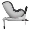 PETITE&MARS Autosedačka Reversal II Isofix Grey (0-18 kg)