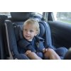 PETITE&MARS Autosedačka Reversal II Isofix Grey (0-18 kg)