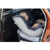 PETITE&MARS Autosedačka Reversal II Isofix Grey (0-18 kg)