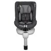 PETITE&MARS Autosedačka Reversal II Isofix Grey (0-18 kg)