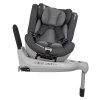PETITE&MARS Autosedačka Reversal II Isofix Grey (0-18 kg)