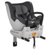 PETITE&MARS Autosedačka Reversal II Isofix Grey (0-18 kg)