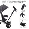 KINDERKRAFT Trojkolka Aveo (Variant mystic green)