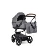 EASYWALKER Taška prebaľovacia Diamond Grey