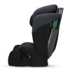KINDERKRAFT Autosedačka Comfort up i-size (76-150 cm) (Farba Čierna, Variant Black)