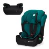 KINDERKRAFT Autosedačka Comfort up i-size (76-150 cm) (Farba Čierna, Variant Black)
