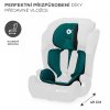 KINDERKRAFT Autosedačka Comfort up i-size (76-150 cm) (Farba Čierna, Variant Black)