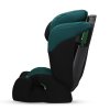 KINDERKRAFT Autosedačka Comfort up i-size (76-150 cm) (Farba Čierna, Variant Black)