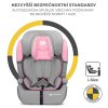 KINDERKRAFT Autosedačka Comfort up i-size (76-150 cm) (Farba Čierna, Variant Black)