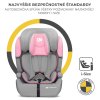 KINDERKRAFT Autosedačka Comfort up i-size (76-150 cm) (Farba Čierna, Variant Black)