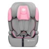 KINDERKRAFT Autosedačka Comfort up i-size (76-150 cm) (Farba Čierna, Variant Black)