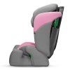 KINDERKRAFT Autosedačka Comfort up i-size (76-150 cm) (Farba Čierna, Variant Black)