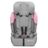 KINDERKRAFT Autosedačka Comfort up i-size (76-150 cm) (Farba Čierna, Variant Black)
