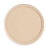 PETITE&MARS Tanierik silikónový deliaci okrúhly Take&Match 6m+ (Variant Desert Sand)