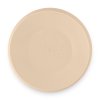 PETITE&MARS Miska dvojfarebná silikónová Take&Match 6m+ (Variant Desert sand)