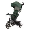 KINDERKRAFT Trojkolka Aston (Variant Malachite grey)