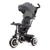 KINDERKRAFT Trojkolka Aston (Variant Malachite grey)