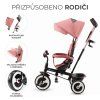 KINDERKRAFT Trojkolka Aston (Variant Pink)