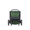 EASYWALKER Kočík športový Jackey2 XL (Variant Deep Green, Farba Zelená)