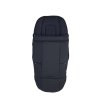 EASYWALKER Fusak ku kočíku Jimmey Indigo Blue