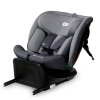 KINDERKRAFT Autosedačka I-Grow i-Size 40-150 cm (Farba Sivá, Variant Grey)
