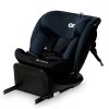 KINDERKRAFT Autosedačka I-Grow i-Size 40-150 cm (Farba Sivá, Variant Grey)