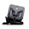 KINDERKRAFT Autosedačka I-Grow i-Size 40-150 cm (Farba Sivá, Variant Grey)