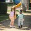 PETITE&MARS Batôžtek detský Backie (Variant I)