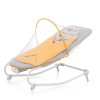 KINDERKRAFT Húpatko vibrujúce s melódiou Felio 2 Forest 0m+, do 9 kg