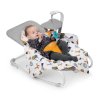 KINDERKRAFT Húpatko vibrujúce s melódiou Felio 2 Forest 0m+, do 9 kg