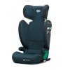 KINDERKRAFT Autosedačka Junior Fix 2 100-150 cm (Farba Čierna, Variant Graphite BLack)