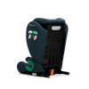 KINDERKRAFT Autosedačka Junior Fix 2 100-150 cm (Farba Čierna, Variant Graphite BLack)