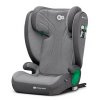 KINDERKRAFT Autosedačka Junior Fix 2 100-150 cm (Farba Čierna, Variant Graphite BLack)