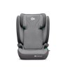 KINDERKRAFT Autosedačka Junior Fix 2 100-150 cm (Farba Čierna, Variant Graphite BLack)