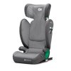 KINDERKRAFT Autosedačka Junior Fix 2 100-150 cm (Farba Čierna, Variant Graphite BLack)