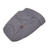 PETITE&MARS Nánožník ku kočíku Musca (Variant Ultimate Grey)