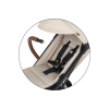 PETITE&MARS Kočík športový Fly (Variant Matue Olive)
