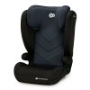 KINDERKRAFT Autosedačka i-Spark i-Size 100-150 cm (Farba Čierna, Variant Black)