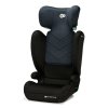 KINDERKRAFT Autosedačka i-Spark i-Size 100-150 cm (Farba Čierna, Variant Black)