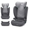 KINDERKRAFT Autosedačka i-Spark i-Size 100-150 cm (Farba Čierna, Variant Black)