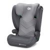 KINDERKRAFT Autosedačka i-Spark i-Size 100-150 cm (Farba Čierna, Variant Black)