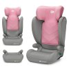 KINDERKRAFT Autosedačka i-Spark i-Size 100-150 cm (Farba Čierna, Variant Black)