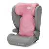 KINDERKRAFT Autosedačka i-Spark i-Size 100-150 cm (Farba Čierna, Variant Black)