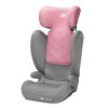 KINDERKRAFT Autosedačka i-Spark i-Size 100-150 cm (Farba Čierna, Variant Black)