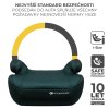 KINDERKRAFT Podsedák i-Boost (Farba Čierna, Variant Black)